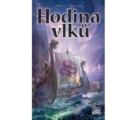 Hodina vlků