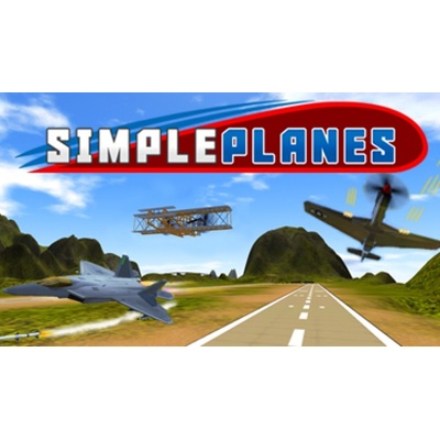 SimplePlanes