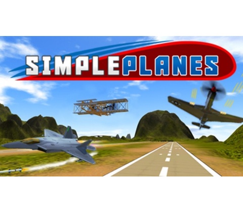 SimplePlanes