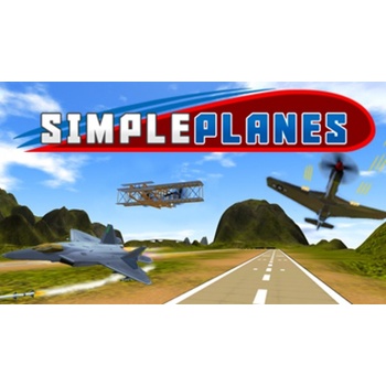 SimplePlanes