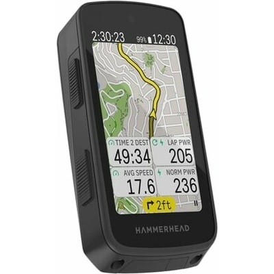 Hammerhead Karoo GPS