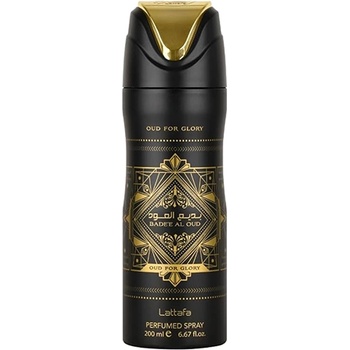 LATTAFA Bade'e Al Oud For Glory deo spray 200 ml