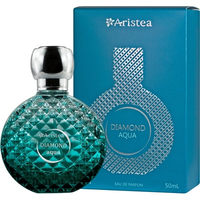 Aristea Diamond Aqua EDP 50 ml