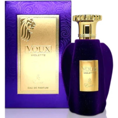 Paris Corner Voux Violette parfémovaná voda unisex 100 ml