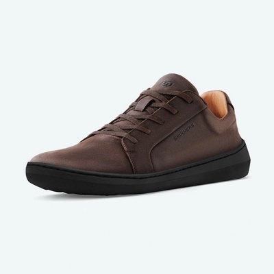 Skinners Moonwalker Dark Brown