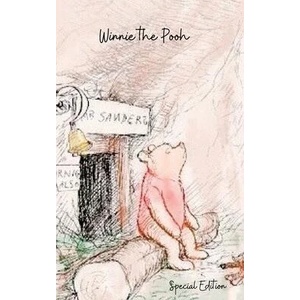 Winnie the Pooh | Alan Alexander Milne (ISBN: 9781365404788)