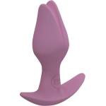 FUN FACTORY bootie fem анален разширител пепел от рози