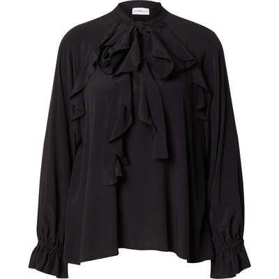 MARELLA Блуза 'ARABO' черно, размер 36