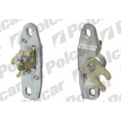 Opel MOVANO 07/07-01/10 horný zámok posuvných dverí