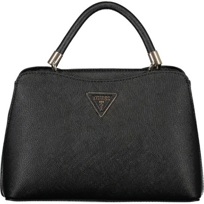GUESS Чанта за жени guess jeans, Цвят Черен (vg919505_neblack)