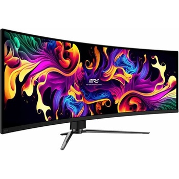 MSI MPG 491CQPX QD-OLED