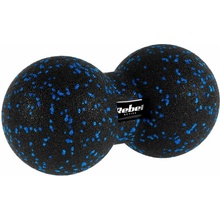 Rebel ACTIVE Masážna loptička Duoball 12 cm | Ideál pre masáž chrbtice