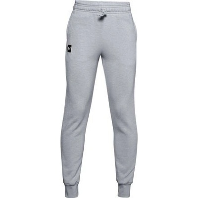 Under Armour chlapecké tepláky rival fleece Joggers