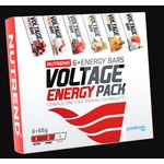 Nutrend Voltage Energy Bar 6 x 65 g
