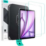 ESR - (2 опаковки) UltraFit протектор за екран от закалено стъкло - iPad Air 13 (2024) / Air 13 (2025) - прозрачен