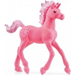 Schleich Колекционерски еднорог Bubble Gum (70740)