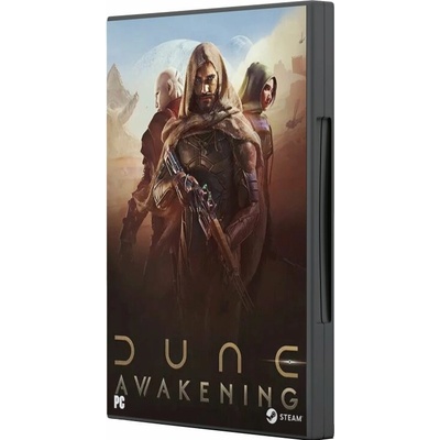 Dune Awakening