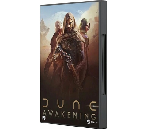Dune Awakening