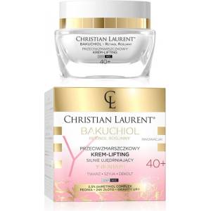 Christian Laurent Bakuchiol 40+ Кремове за лице 50ml