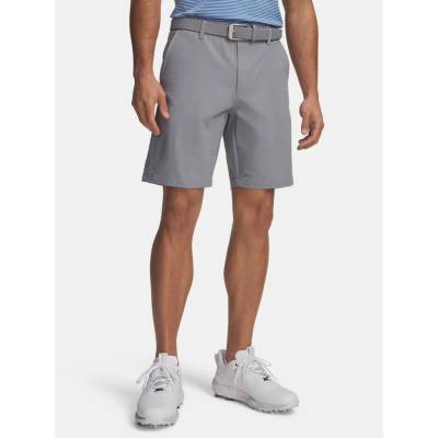 Under Armour UA Tech Tapered Short Šedá
