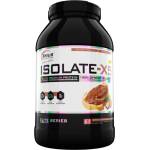 GENIUS NUTRITION Isolate-X5 [2000 грама] Chocotelly Spread - Nutella