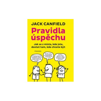 Pravidla úspěchu