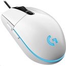 Myši Logitech G203 Lightsync Gaming Mouse 910-005797