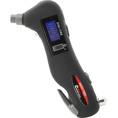 Compass Merač tlaku v pneu SAFETY TOOL 09338