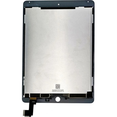 LCD displej + digitizér iPad Air 2 – Refurbished – bílý IPD1086