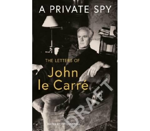 A Private Spy