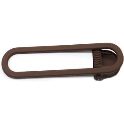 Kovová pineta Barva: černá – Zboží Dáma