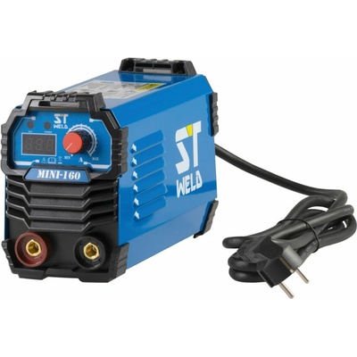 Strend Pro 160HA 230V 160A ST Welding Mini 116103