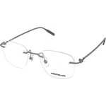 Mont Blanc Очила Montblanc MB0430O 001 - alensa