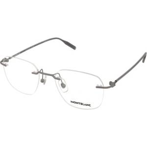 Mont Blanc Очила Montblanc MB0430O 001 - alensa