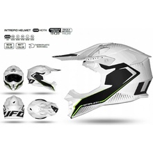 UFO Plast INTREPID