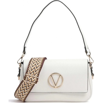 Valentino bags Katong crossbody kabelka bílá