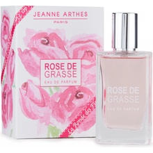 Jeanne Arthes La Ronde des Fleurs Rose de Grasse parfémovaná voda dámská 30 ml