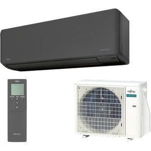 Fujitsu ASEH07KMCG-B / AOEH07KMCG Airstage Климатици