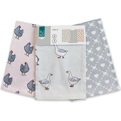 Faro VTÁCTVO 40 x 60 cm 3 ks