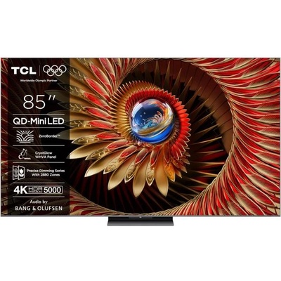 TCL 85Q8C