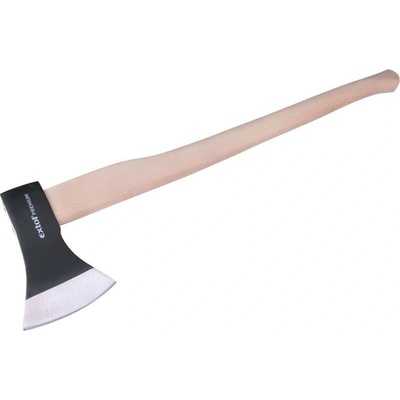 EXTOL sekera s kvalitnou bukovou násadou 1400 g 8871027