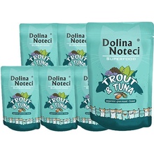 Dolina Noteci Superfood Cat Pstruh a tuniak 85 g