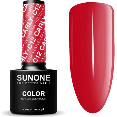 Sunon Gél lak C12 Carly 5 ml