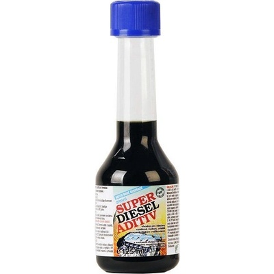 VIF Super Diesel Aditiv zimní 125 ml – Hledejceny.cz VIF Super Diesel Aditiv zimní 125 ml – Hledejceny.cz