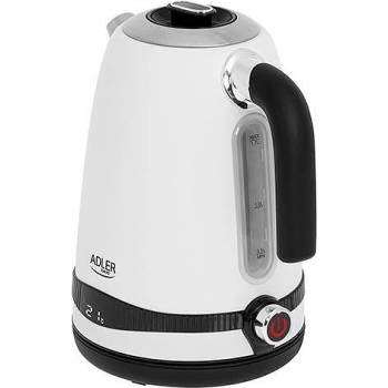 Adler Електрическа кана за вода Adler 1295w (Adler 1295w)