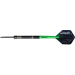 Unicorn Стрели steeltip James Wade Wraith 90% Tungs