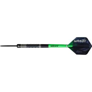Unicorn Стрели steeltip James Wade Wraith 90% Tungs
