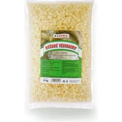 Lucka kolínka rýžová bezlepková 2 kg