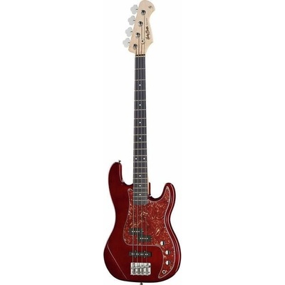 Harley Benton PJ-4 HTR Deluxe