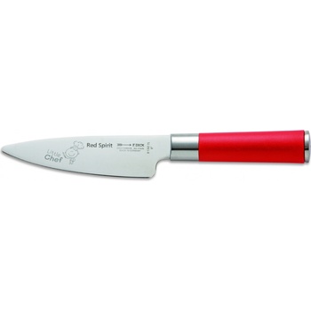 F.DICK Detský kuchársky nôž RED SPIRIT 15 cm